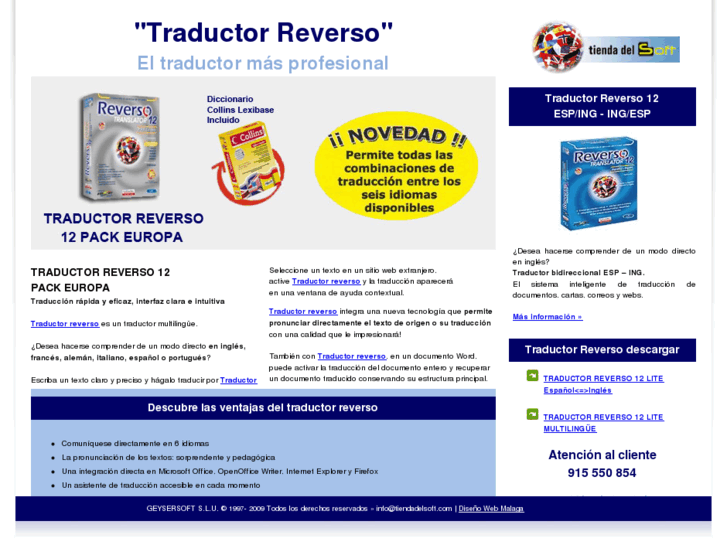 www.traductorreverso.com