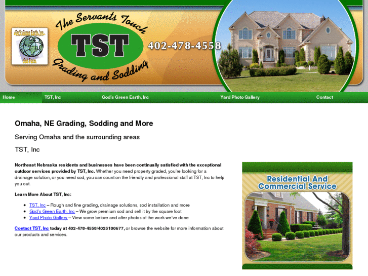 www.tstgradingandsodding.com