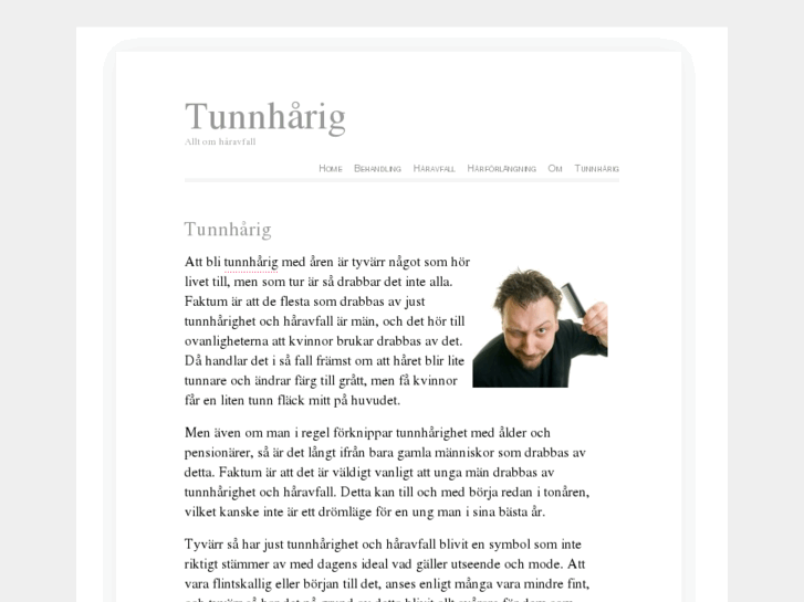 www.tunnharig.net