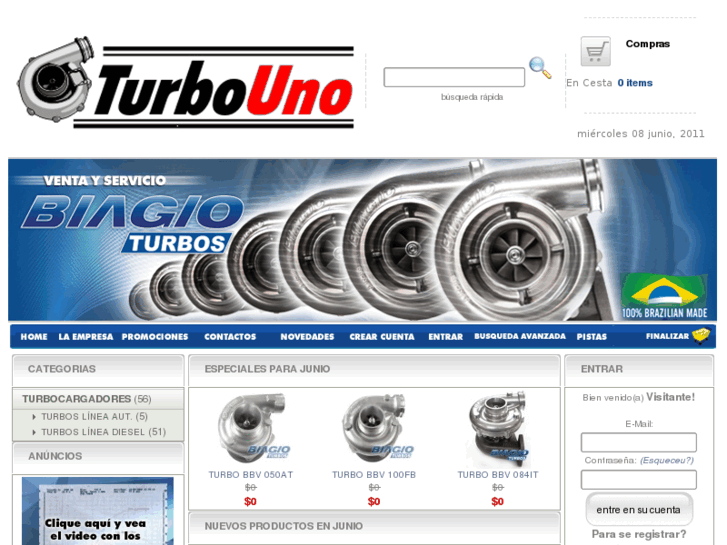 www.turbo-uno.com