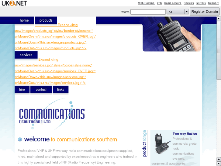 www.two-way-radios.co.uk