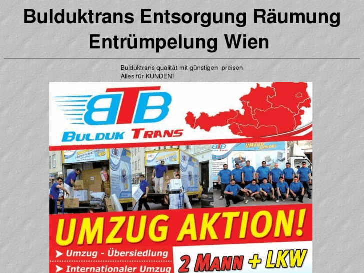 www.umzug-wien.net