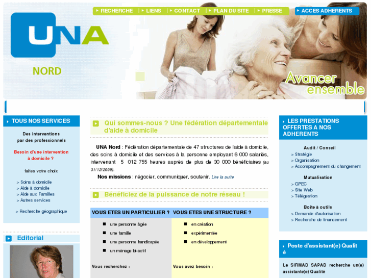 www.una-nord.com