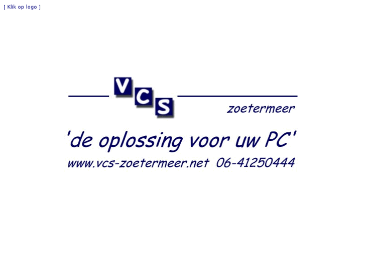 www.vcs-zoetermeer.net