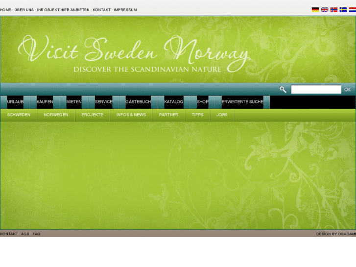 www.visit-sweden-norway.com