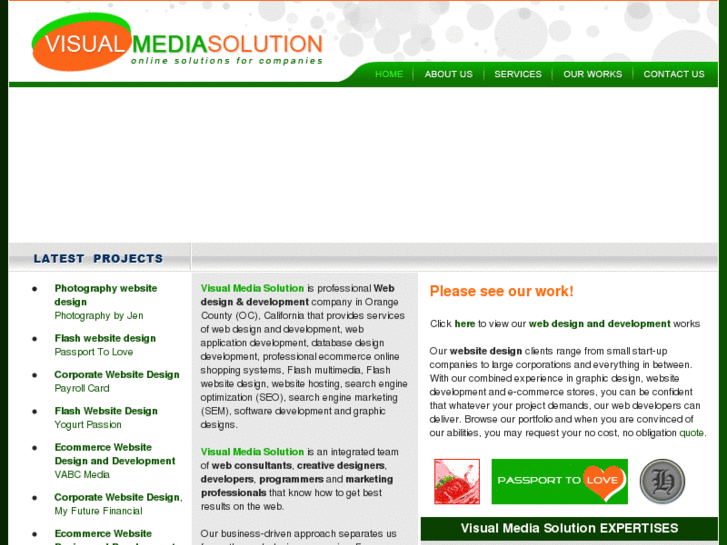 www.visualmediasolution.com