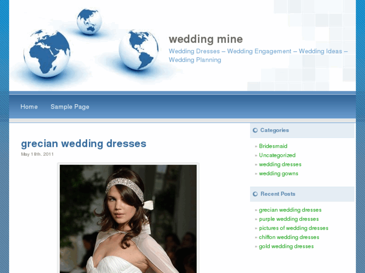 www.weddingmine.com