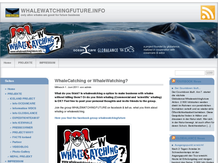 www.whalewatchingfuture.info