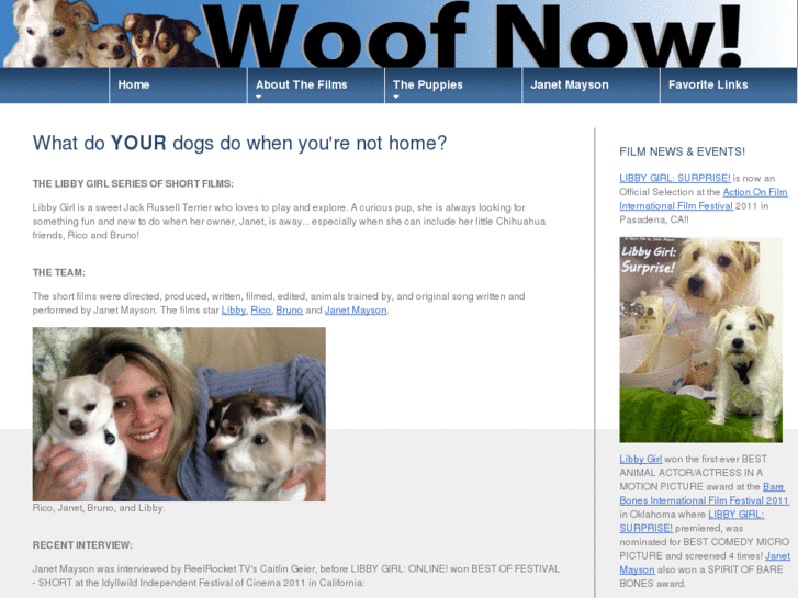 www.woofnow.com