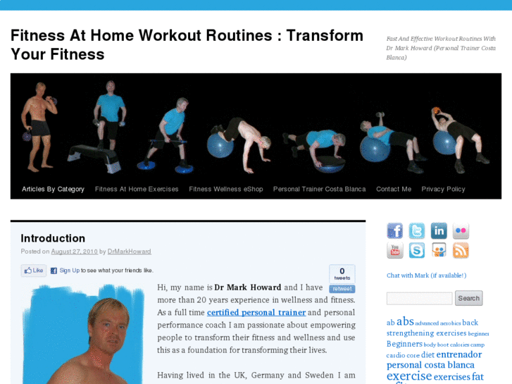 www.work-out-routines.com