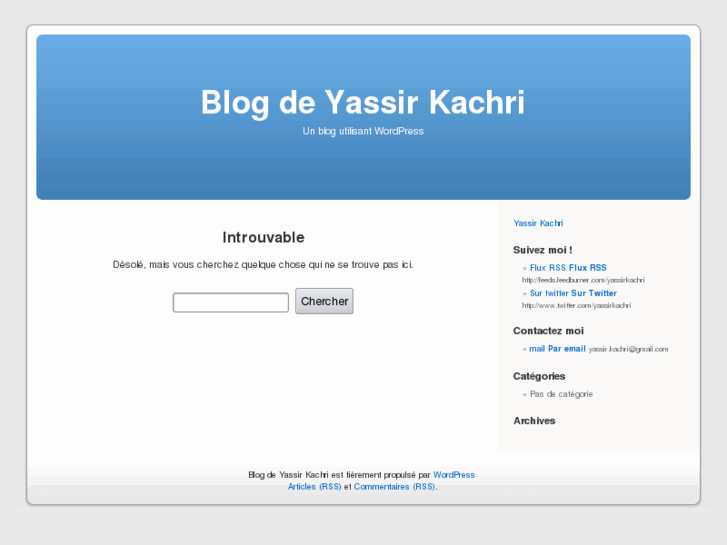 www.yassirkachri.com