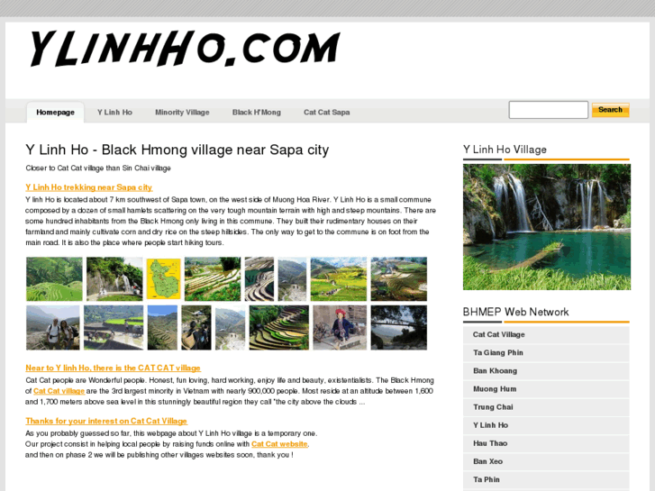 www.ylinhho.com