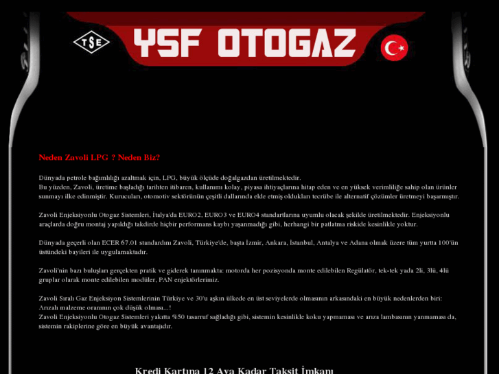 www.ysfotogaz.com