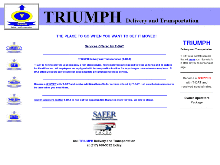 www.4triumph.com