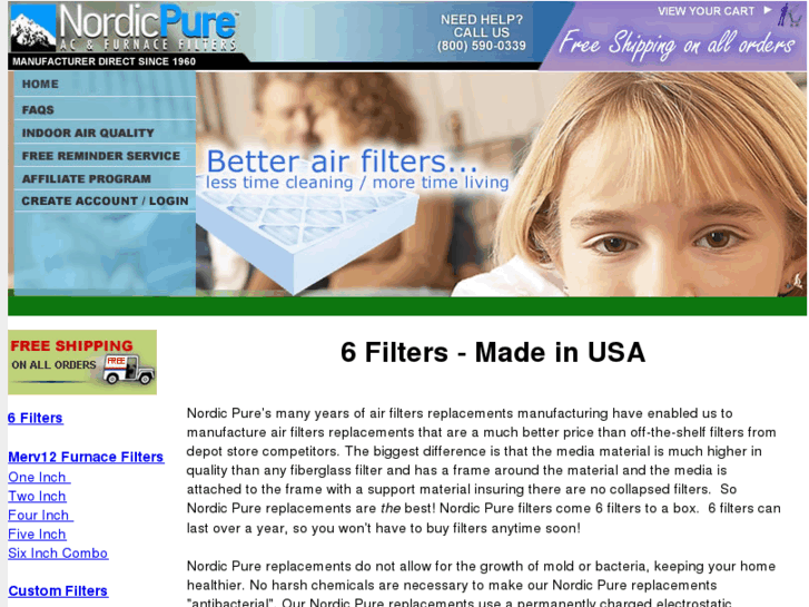 www.6filters.net