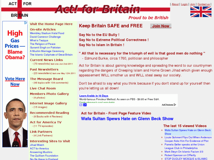 www.actforbritain.com