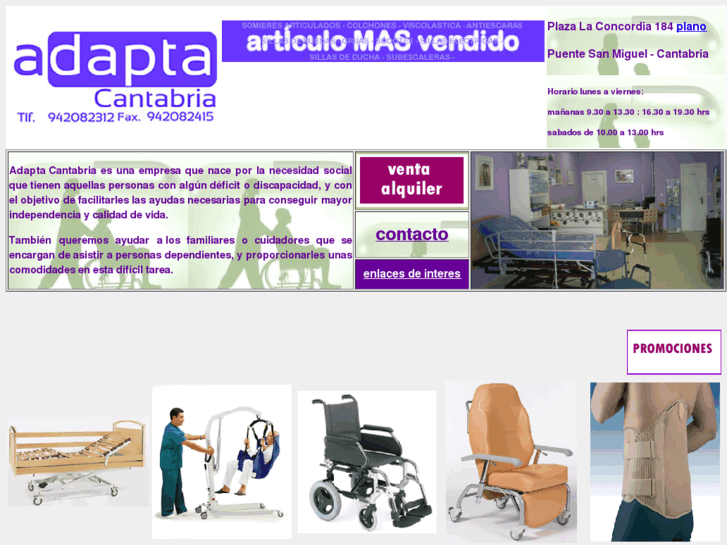 www.adaptacantabria.es