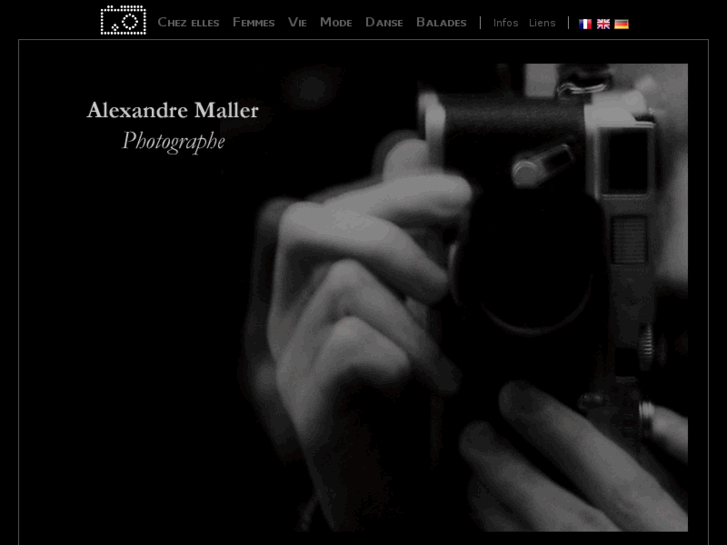 www.alexandremaller.com