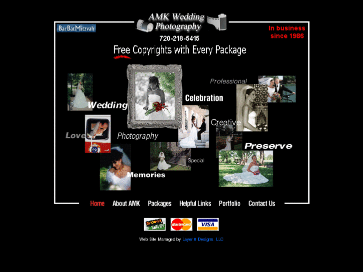 www.amkweddingphotography.com