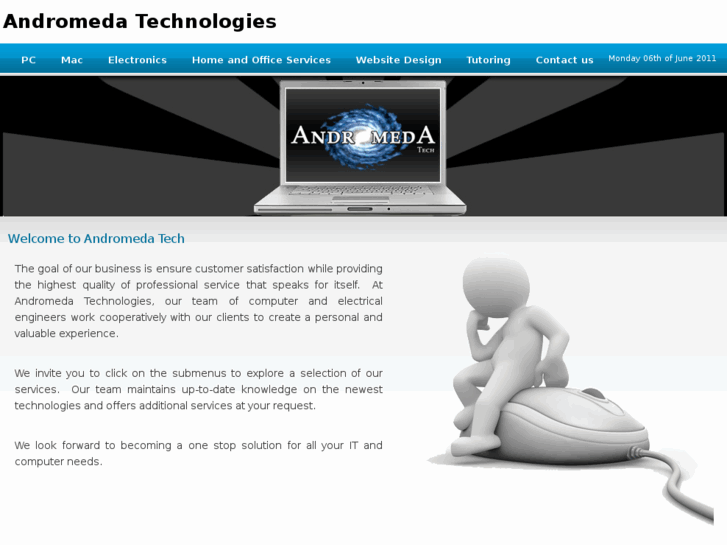 www.andromeda-tech.com