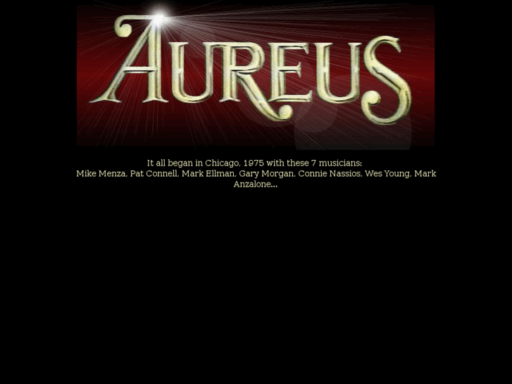 www.aureusband.com