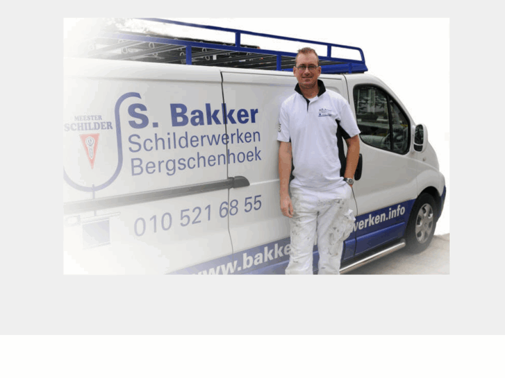 www.bakkerschilderwerken.info