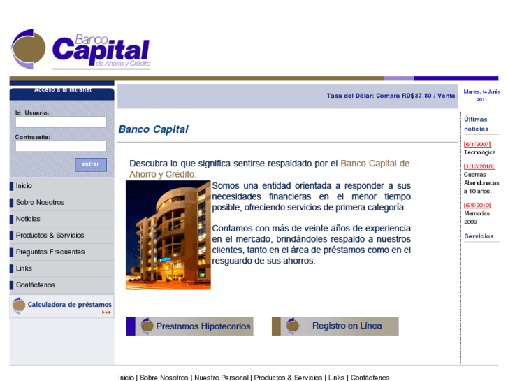 www.bancocapital.com.do
