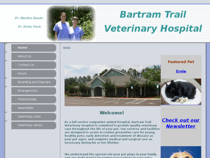 www.bartramtrailvets.com