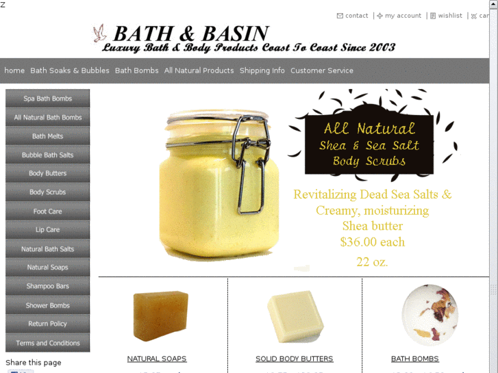 www.bathandbasin.com