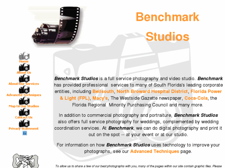 www.benchmark-photography.com