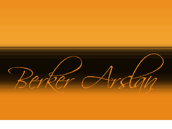 www.berkerarslan.com