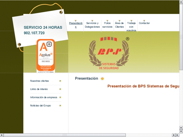 www.bpssistemas.es