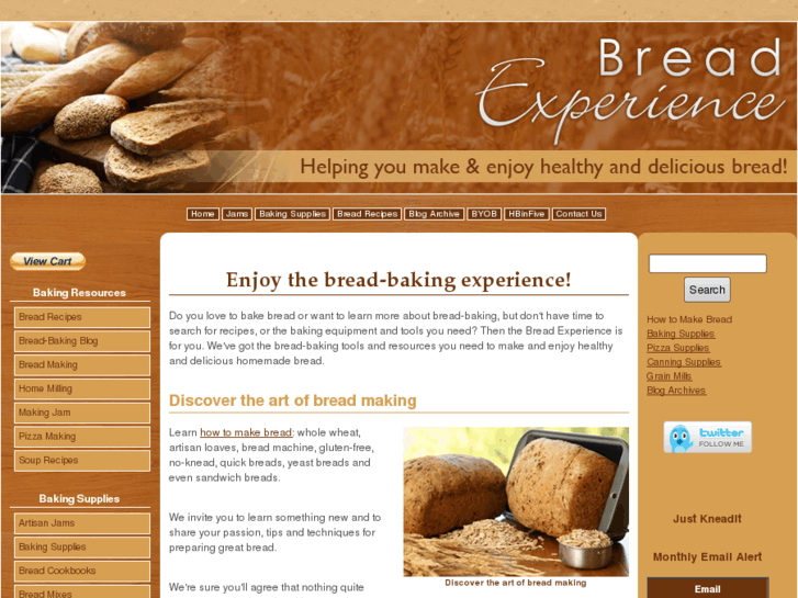 www.breadexperience.com