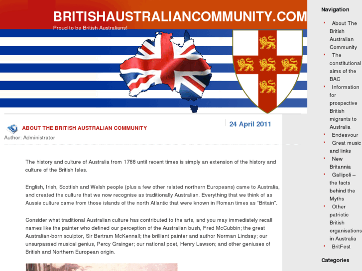 www.britishaustraliancommunity.com