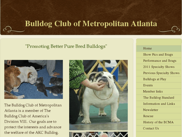 www.bulldogclubofmetropolitanatlanta.com