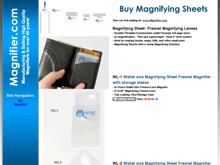 www.buymagnifyingsheet.com