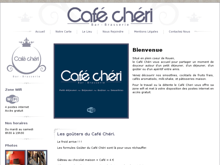 www.cafecheri.com