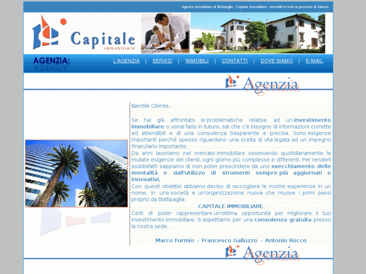 www.capitaleimmobiliare.com