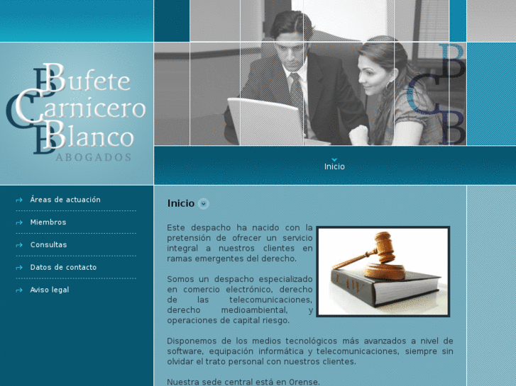 www.carniceroblanco.com