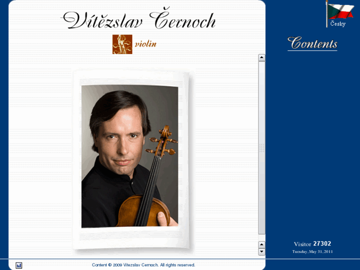 www.cernoch.com