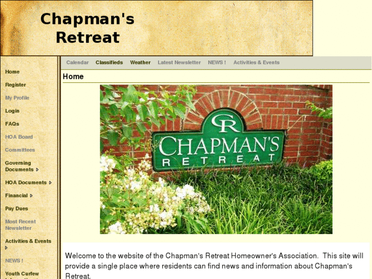 www.chapmansretreat.org