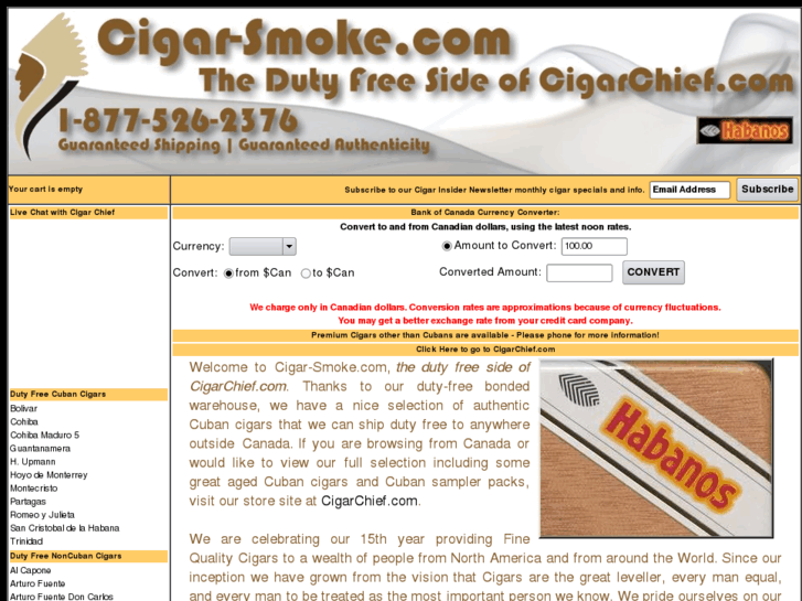 www.cigar-smoke.com