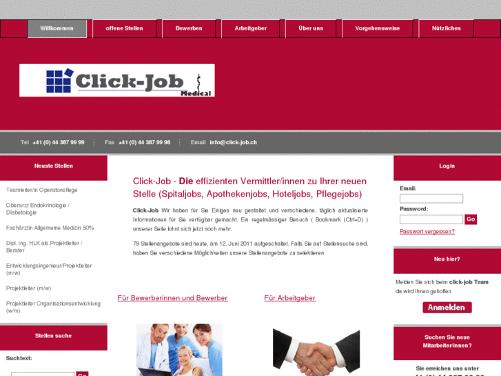 www.click-job.ch