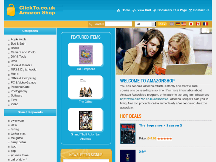 www.clickto.co.uk