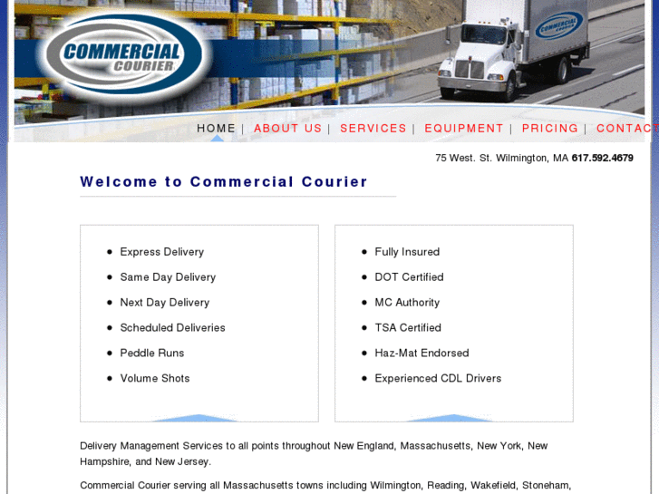 www.commercial-courier.com