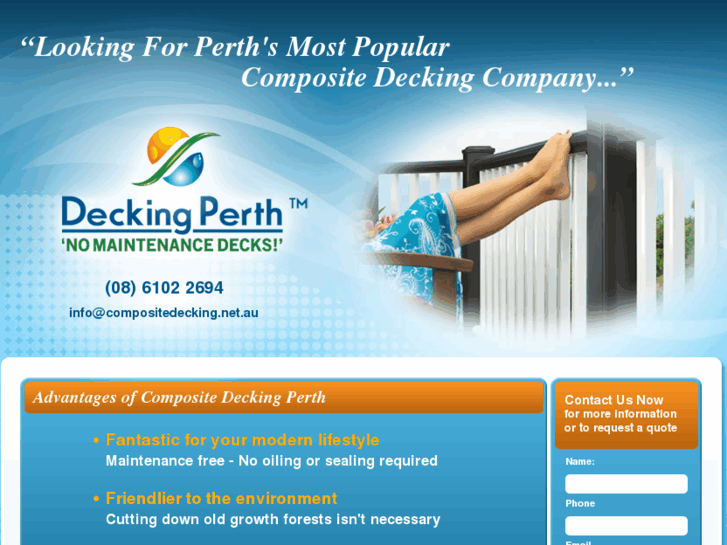 www.compositedecking.net.au