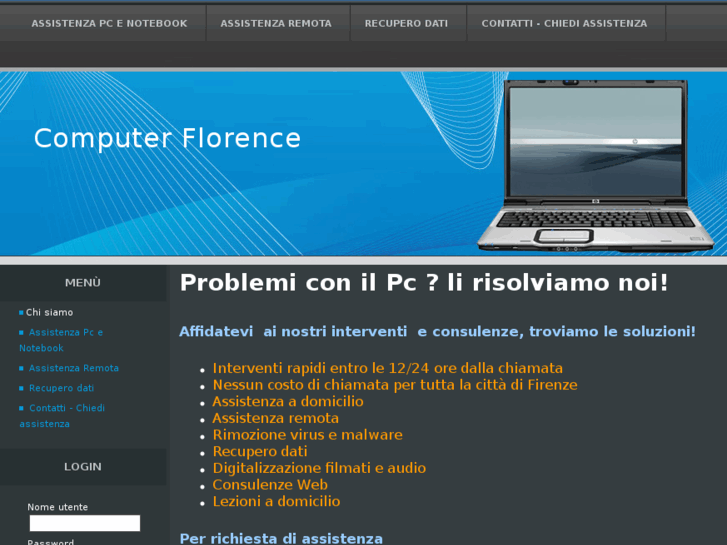 www.computerflorence.com