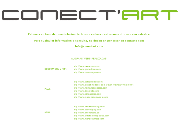 www.conectart.com