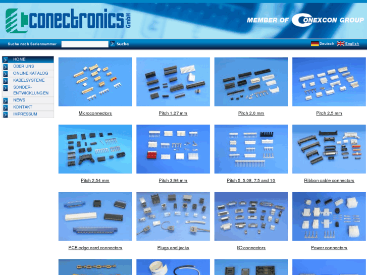 www.conectronics.com