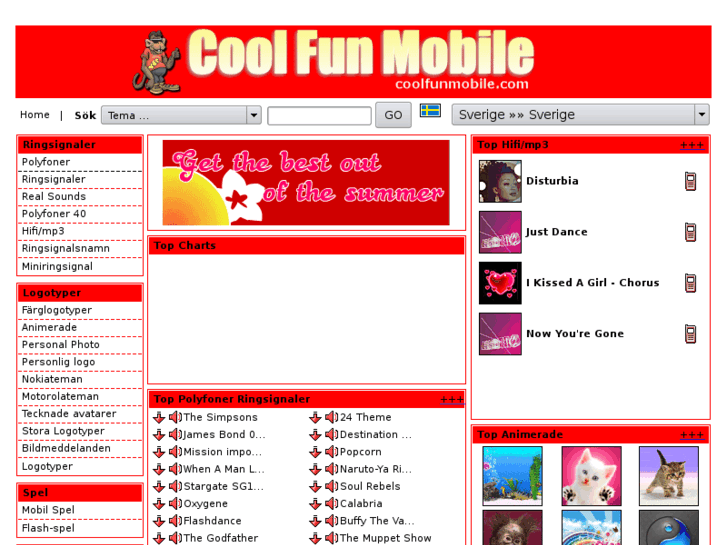 www.coolfunmobile.com